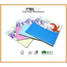 180 x 180 mm Carton Cover Origami Paper (OP180-002C)